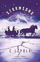 Algopix Similar Product 1 - Stormsong (The Kingston Cycle, 2)