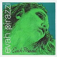 Algopix Similar Product 6 - Pirastro Evah Pirazzi Series Violin E