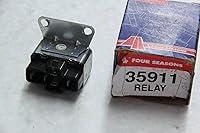 Algopix Similar Product 7 - Four Seasons 35911 Auto Heating and Air