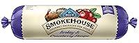 Algopix Similar Product 1 - Blue Buffalo Smokehouse Gourmet