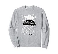 Algopix Similar Product 20 - Fall Out Boy - Umbrella Sweatshirt