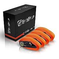 Algopix Similar Product 13 - SafeStrap Ratchet Strap  Tie Down