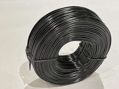 Best Deal for Sandbaggy Rebar Tie Wire Reel 16 Gauge, Approx. 330 ft