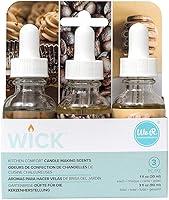 Algopix Similar Product 17 - We R Memory Keepers 0633356603313 Scent