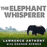 Algopix Similar Product 15 - The Elephant Whisperer My Life with