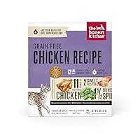 Algopix Similar Product 18 - The Honest Kitchen Human Grade