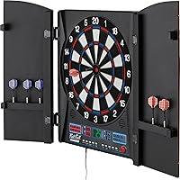 Algopix Similar Product 16 - Fat Cat Electronx Electronic Dartboard