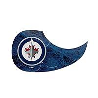 Algopix Similar Product 15 - The Sports Vault NHL Winnipeg Jets Pick