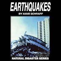 Algopix Similar Product 17 - Earthquakes The Natural Disasters