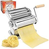 Algopix Similar Product 6 - Imperia Pasta Maker Machine  Heavy