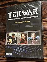 Algopix Similar Product 18 - Tekwar