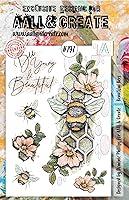 Algopix Similar Product 12 - AALL and Create Stamp Set  797 