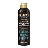 Algopix Similar Product 12 - Gold Bond Ultimate Mens Essentials