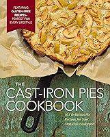 Algopix Similar Product 17 - The Cast Iron Pies Cookbook 101
