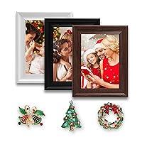 Algopix Similar Product 15 - Dotride 5x7 Picture Frames with