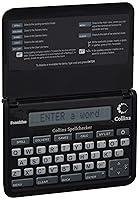 Algopix Similar Product 1 - Franklin SPQ109 Collins Pocket Speller