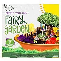 Algopix Similar Product 6 - Creative Roots Create Your Own Fairy