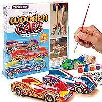 Algopix Similar Product 11 - Made By Me Build Paint Your Own