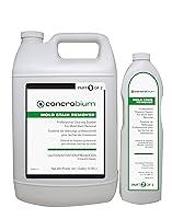 Algopix Similar Product 12 - Concrobium Mold Stain Remover 2 Parts