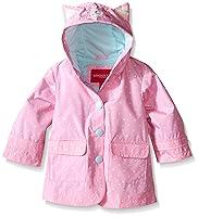 Algopix Similar Product 20 - LONDON FOG baby girls Enhanced Radiance