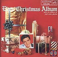 Algopix Similar Product 7 - Elvis' Christmas Album