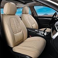 Algopix Similar Product 16 - Coverado Car Seat Covers Car Seat