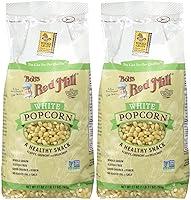 Algopix Similar Product 2 - Bobs Red Mill White Popcorn  27 oz