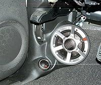 Algopix Similar Product 18 - QLogic Custom Kick Panel Component