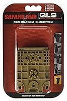 Algopix Similar Product 16 - Safariland Quick Locking System Kit