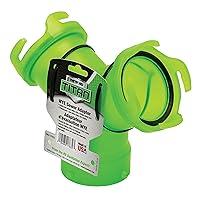Algopix Similar Product 11 - THETFORD Titan Wye Sewer Adapter