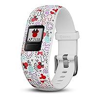 Algopix Similar Product 7 - Garmin vivofit jr 2 Kids