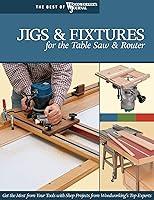 Algopix Similar Product 14 - Jigs Fixtures for the Table Saw
