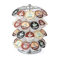 Algopix Similar Product 10 - Nifty Coffee Pod Carousel  Compatible