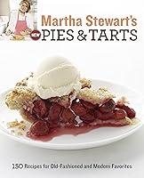 Algopix Similar Product 2 - Martha Stewarts New Pies and Tarts