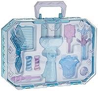 Algopix Similar Product 13 - Frozen 2 Elsas Hair Twirler Vanity