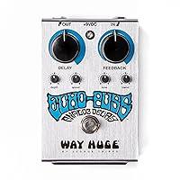Algopix Similar Product 14 - Dunlop WHE702S Echo-Puss™ Analog Delay