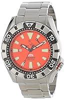 Algopix Similar Product 3 - Orient Mens SEL03002M0MForce