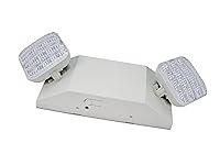 Algopix Similar Product 4 - Howard Lighting HL0202LW Emergency