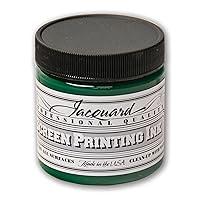 Algopix Similar Product 15 - Jacquard Professional Screen Print Ink