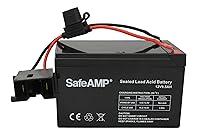 Algopix Similar Product 4 - Replacement Battery for FisherPrice