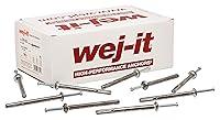 Algopix Similar Product 3 - WejIt NailIt DN1412 Drive Anchor