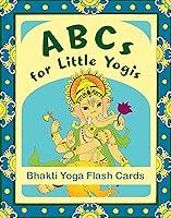 Algopix Similar Product 9 - ABCs for Little Yogis Bhakti Yoga