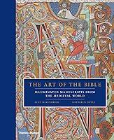 Algopix Similar Product 12 - The Art of the Bible Illuminated