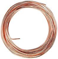 Algopix Similar Product 15 - Cerrowire 0502000B 50Feet 8 Gauge