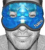 Algopix Similar Product 17 - Cooling Eye Mask  Reusable Gel Eye