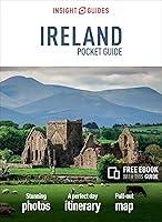 Algopix Similar Product 13 - Insight Guides Pocket Ireland Travel