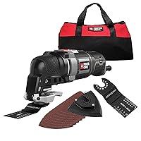 Algopix Similar Product 9 - PORTERCABLE Oscillating MultiTool
