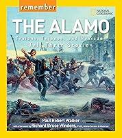 Algopix Similar Product 11 - Remember the Alamo Texians Tejanos