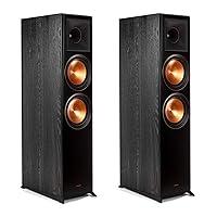 Algopix Similar Product 11 - Klipsch RP8000F Floorstanding Speaker