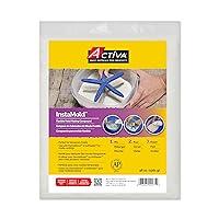 Algopix Similar Product 14 - Activa InstaMold Temporary Mold